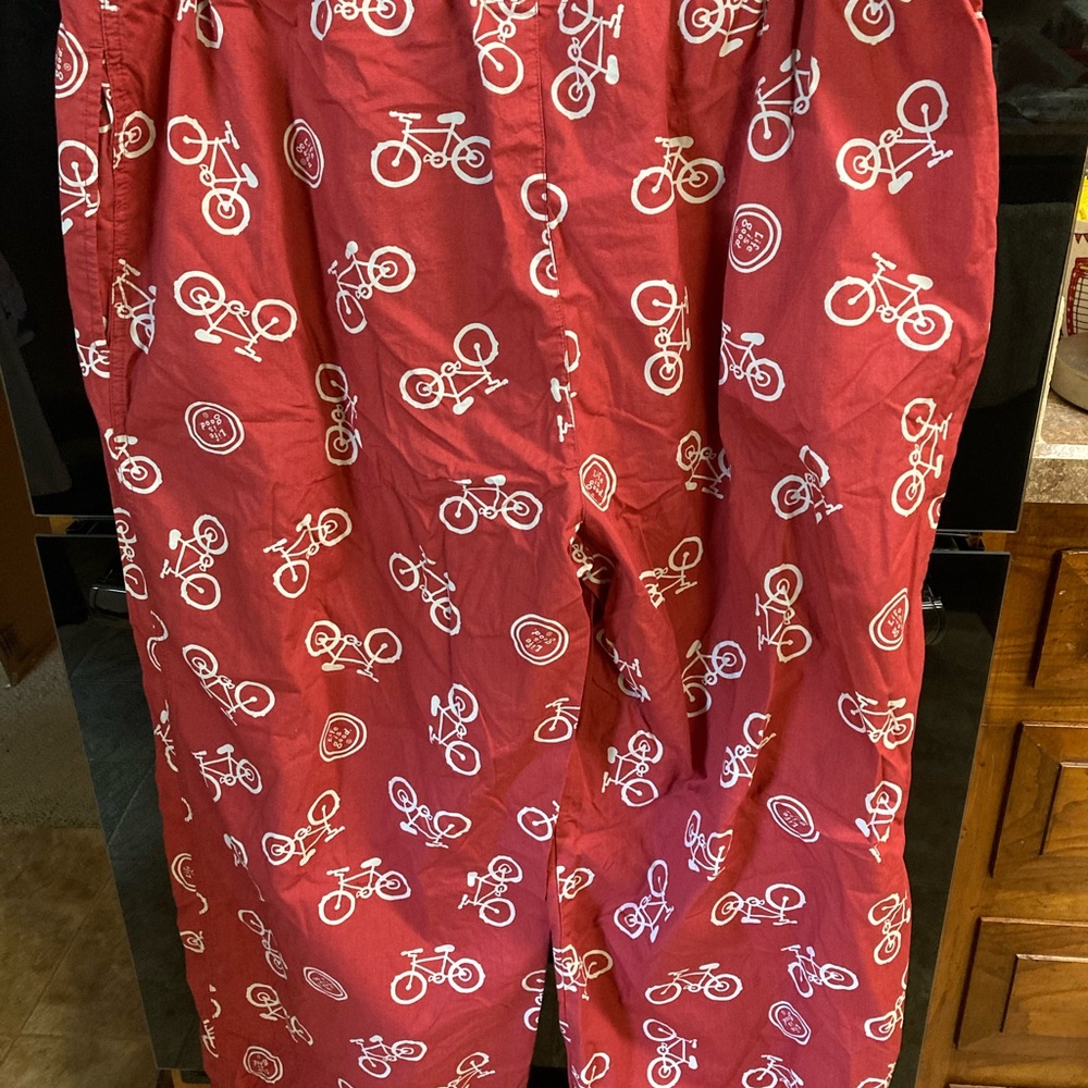 Life Is Good Sleep/Lounge Pants View 4
